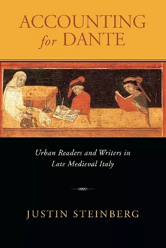 Accounting for Dante cover