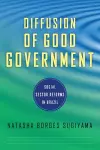 Diffusion of Good Government cover