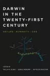 Darwin in the Twenty-First Century cover