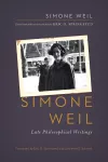 Simone Weil cover