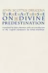 Treatise on Divine Predestination cover