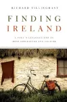 Finding Ireland cover