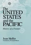 United States and the Pacific cover