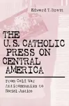The U.S. Catholic Press on Central America cover