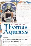 The Theology of Thomas Aquinas cover