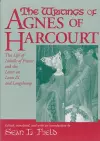 The Writings Of Agnes Of Harcourt cover