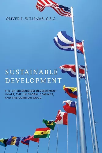 Sustainable Development cover