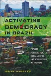 Activating Democracy in Brazil cover