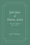 God's Grace and Human Action cover