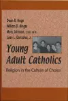 Young Adult Catholics cover