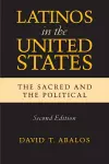 Latinos in the United States cover