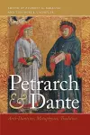 Petrarch and Dante cover