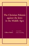 Christian Polemic against the Jews in the Middle Ages, The cover