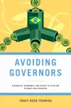 Avoiding Governors cover