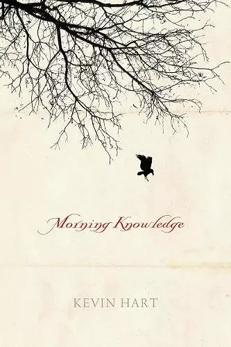 Morning Knowledge cover