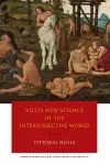 Vico's New Science of the Intersubjective World cover
