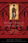 Michael Psellos on Literature and Art cover