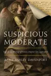 Suspicious Moderate cover