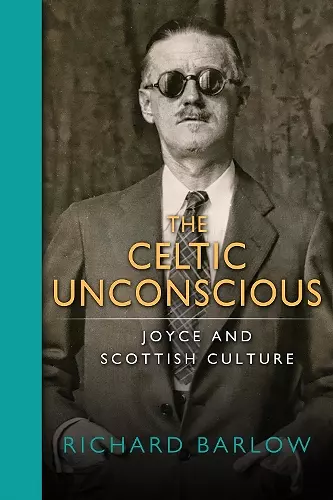 The Celtic Unconscious cover