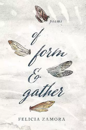 Of Form & Gather cover