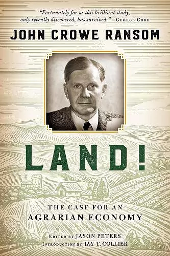 Land! cover