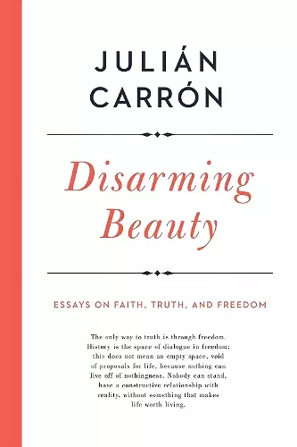 Disarming Beauty cover