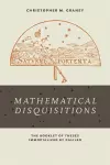 "Mathematical Disquisitions" cover