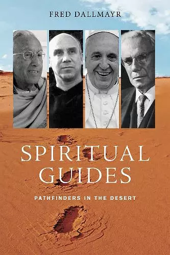 Spiritual Guides cover