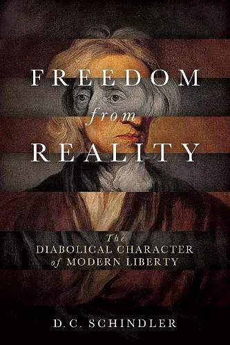 Freedom from Reality cover