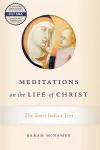 Meditations on the Life of Christ cover