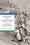 Dreams for Lesotho cover