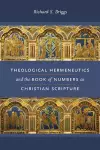 Theological Hermeneutics and the Book of Numbers as Christian Scripture cover