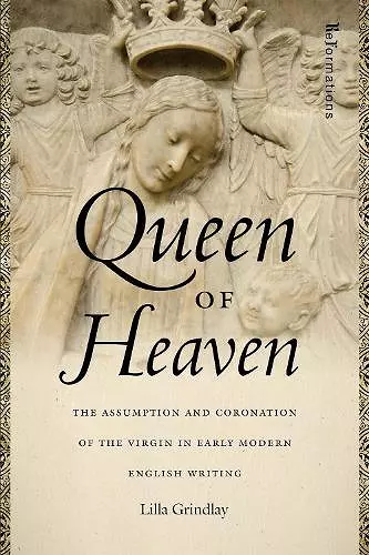 Queen of Heaven cover