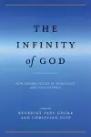 The Infinity of God cover