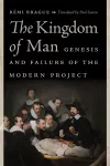 The Kingdom of Man cover