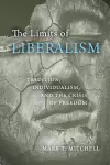 The Limits of Liberalism cover