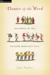 Theater of the Word cover