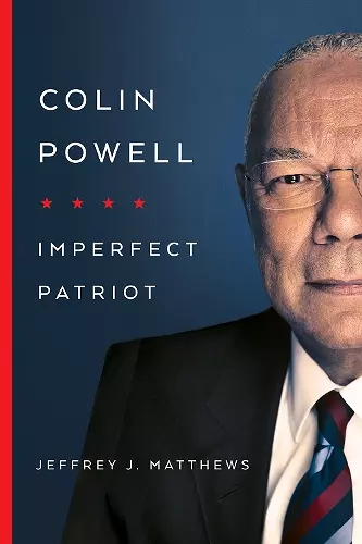 Colin Powell cover