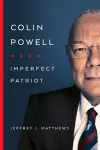 Colin Powell cover