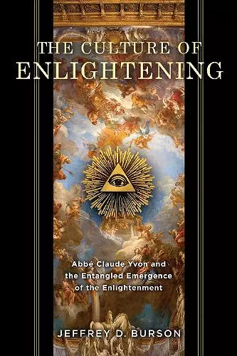 Culture of Enlightening cover