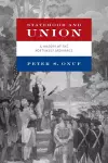 Statehood and Union cover