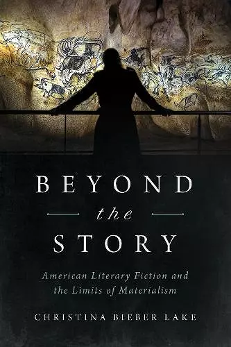 Beyond the Story cover