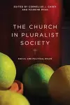 The Church in Pluralist Society cover