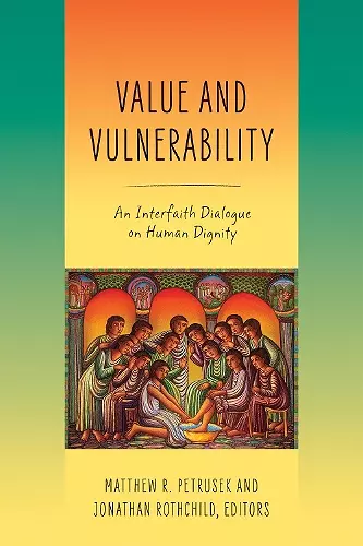 Value and Vulnerability cover