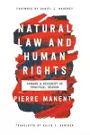 Natural Law and Human Rights cover