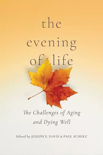 The Evening of Life cover