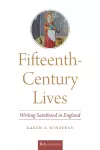 Fifteenth-Century Lives cover
