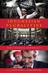 Indonesian Pluralities cover