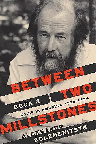 Between Two Millstones, Book 2 cover