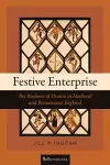 Festive Enterprise cover